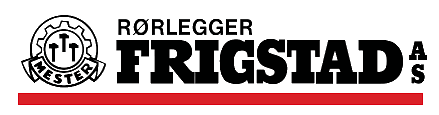 Rørlegger Frigstad