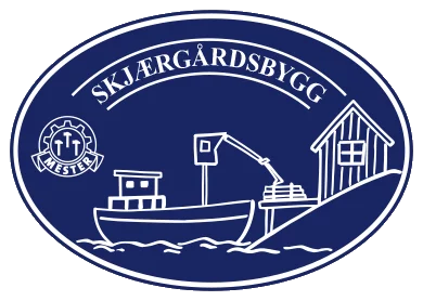 Skjærgårdsbygg