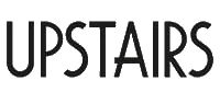 Upstairs