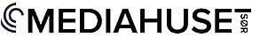 Mediahuset Sør logo