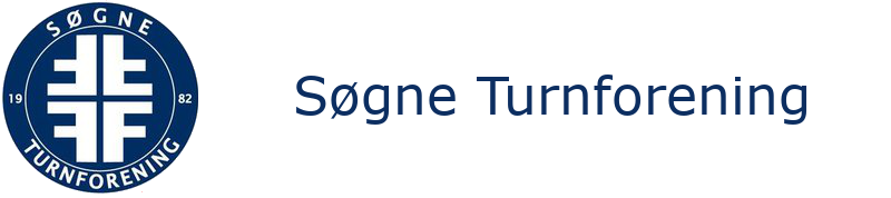 Søgne Turn logo